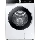 Samsung SuperSpeed WW90DG6U25LK