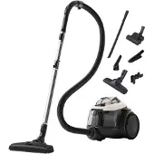 Electrolux EL61H4SW Black, White