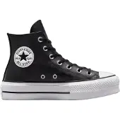 Converse Baskets hautes noir