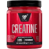 Bsn DNA Créatine sans arôme - 216 g