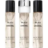 Chanel Bleu De Eau de Toilette Recharge