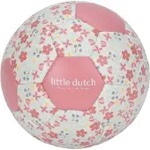 Little Dutch Mini Balon Rose Non Gonflé