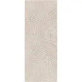 vidaXL Tapis PALMERAS Beige 150 x 80 cm Polyester