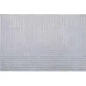 vidaXL Tapis rectangulaires SIROLO Gris 230 x 160 cm