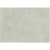 vidaXL Tapis rectangulaires HUARTE Vert 280 x 200 cm
