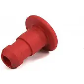 PAE AL-KO Tige d'indicateur d'embrayage rouge