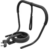Thule Bexey L Strolling Kit Argenté Garçon