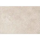vidaXL Tapis HUARTE Beige 170 x 120 cm Polyester