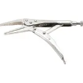 Bgs Pince de préhension Langbeck 170 mm - 474