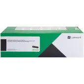 Lexmark 71C2HC0 - Cyan - Toner - Grande capacité