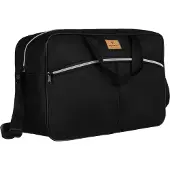 Factory Price R-TL-01 Sac de voyage noir