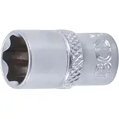 Bgs 2350 Douille 6,3 (1/4), Super Lock, 10 mm