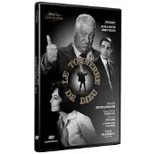 Coin De Mire Le Tonnerre de Dieu DVD