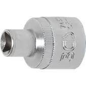 Bgs 7460 Insert triangulaire pour serrures de poteaux, M5 (8 mm)