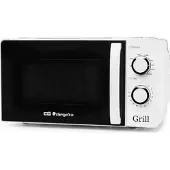 Orbegozo Micro-ondes Avec Grill Mig-2130 900w