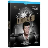Coin De Mire L'Homme de Rio Édition Sélection Blu-ray