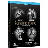 Coin De Mire Souvenirs perdus Édition Sélection Blu-ray
