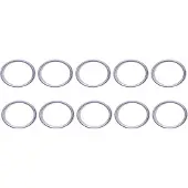 Bgs 126-UM15 15 mm anneaux d'étanchéité, 20pcs, pour art. 126