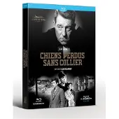 Coin De Mire Chiens perdus sans collier Blu-ray