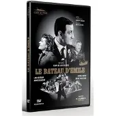 Coin De Mire Le Bateau d'Émile DVD