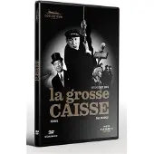 Coin De Mire La Grosse caisse DVD