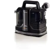 2482 Spot Cleaner Heat Pro 750W Noir avec Double Réservoir
