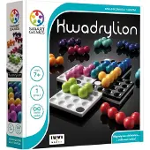 IUVI Smart Games Quadrilleion (EN)