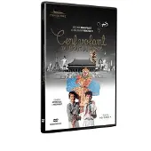 Coin De Mire Cerf-volant du bout du monde DVD