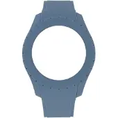 Watx Cowa3743 montre argent argent One Size