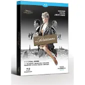 Coin De Mire Une parisienne Blu-ray