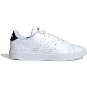 Adidas Baskets basses 'Advantage 2.0' noir / blanc
