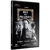 Coin De Mire Rue des Prairies Édition Sélection DVD