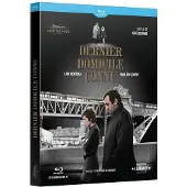 Coin De Mire Dernier domicile connu Édition Sélection Blu-ray