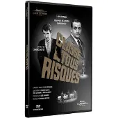 Coin De Mire Classe tous risques Édition Sélection DVD