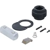 Bgs Kit de réparation pour clé dynamométrique pour art. 7189 - 7189-REPAIR