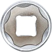 Bgs 2353 Douille 6,3 (1/4), Super Lock, 13 mm