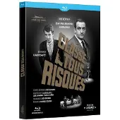 Coin De Mire Classe tous risques Édition Sélection Blu-ray