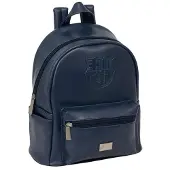 Safta Sac à Dos F.cbarcelona 9l 24x28x12 Cm Mini