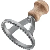 Küchenprofi Ravioliausstecher rund, Ø 8 cm 803802580 4007371064842