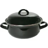 Detexpol Cocotte en émail ø 22 cm / 3 litres