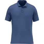 Jako Polo Unisexe Uni - 6305, Couleur:bleu nuit, Taille:L