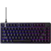 Sony INZONE KBD-H75, câble, USB, commutateur à touches magnétiques-mécaniques, QWERTY, RGB LED, erná