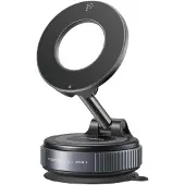 JOYROOM Jr-zs501 Car Phone Holder Argenté
