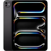 Apple IPAD PRO 11 M5 (2025) 1 TO NOIR SIDERAL | VERRE NANO-TEXTURÉ | CELLULAR