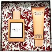 Gucci Vaporisateur Edp 50ml/Lotion pour le corps 50ml Bloom Giftset