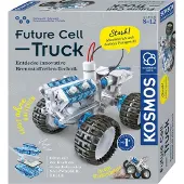 Kosmos Future Cell-Truck
