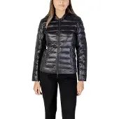 Armani Exchange Veste mi-saison 'Down' noir