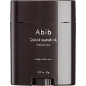 Abib Quick Sunstick Protection Bar SPF 50