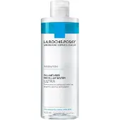 La Roche Posay Eau Micellaire Ultra Biphasée 400ml 400 ml Eau Pour Le Visage