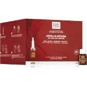 Martiderm Hair System Anti-Chute Ampoules 28 x 3ML